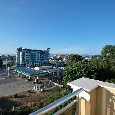 Modern Spacious 1Bd Apartment For Two In Nesebar By Flat Mаnаger Εξωτερικό φωτογραφία