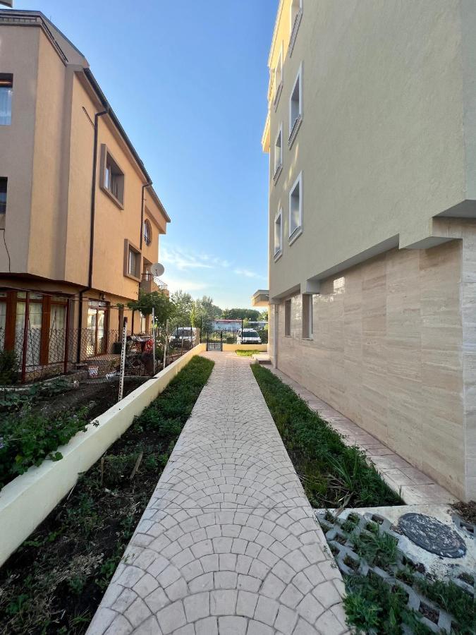 Modern Spacious 1Bd Apartment For Two In Nesebar By Flat Mаnаger Εξωτερικό φωτογραφία